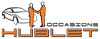 Logo Garage Hublet et Fils